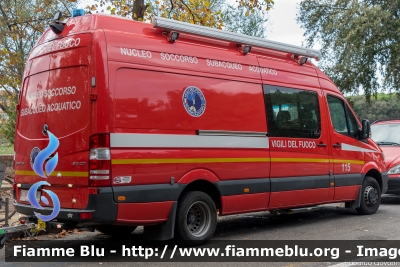 Mercedes-Benz Sprinter III serie restyle
Vigili del Fuoco
Comando Provinciale di Firenze
Nucleo NSSA
VF 28559
Parole chiave: Mercedes-Benz Sprinter_IIIserie_restyle VF28559 EsercitazioneNSSAPisa2022