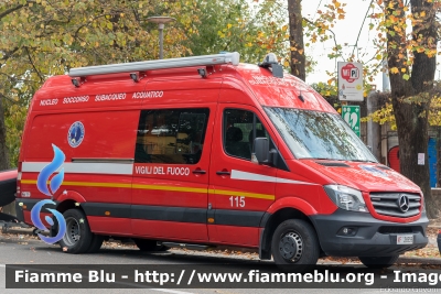 Mercedes-Benz Sprinter III serie restyle
Vigili del Fuoco
Comando Provinciale di Firenze
Nucleo NSSA
VF 28559
Parole chiave: Mercedes-Benz Sprinter_IIIserie_restyle VF28559 EsercitazioneNSSAPisa2022