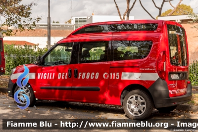 Fiat Doblò XL IV serie
Vigili del Fuoco
Comando Provinciale di Pistoia
Nucleo SAPR
VF 28721
Parole chiave: Fiat Doblò_XL_IVserie VF28721 EsercitazioneNSSAPisa2022