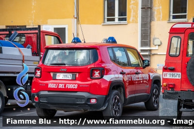 Jeep Renegade
Vigili del Fuoco
Comando Provinciale di Lucca
VF 28843
Parole chiave: Jeep Renegade VF28843