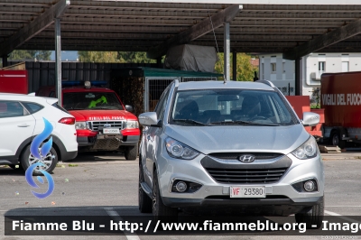 Hyundai Nuova Tucson
Vigili del Fuoco
Comando Provinciale di Lucca
Autoveicolo proveniente da confisca
VF 29380
Parole chiave: Hyundai Nuova_Tucson VF29380