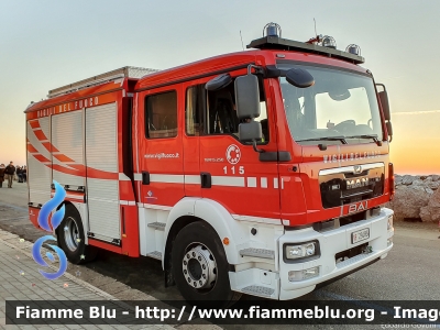 Man TGM 15.250 II serie
Vigili del Fuoco
Comando Provinciale di Pisa
AutoPompaSerbatoio allestimento Bai
VF 29486
Parole chiave: Man TGM_15.250_IIserie VF29486