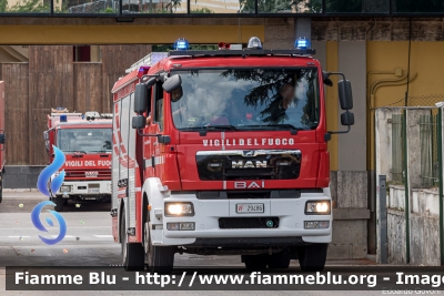 Man TGM 15.250 II serie
Vigili del Fuoco
Comando Provinciale di Pisa
AutoPompaSerbatoio allestimento Bai
VF 29486
Parole chiave: Man TGM_15.250_IIserie