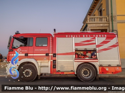 Man TGM 15.250 II serie
Vigili del Fuoco
Comando Provinciale di Pisa
AutoPompaSerbatoio allestimento Bai
VF 29486
Parole chiave: Man TGM_15.250_IIserie VF29486