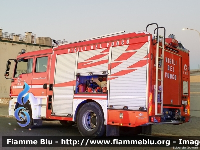 Man TGM 15.250 II serie
Vigili del Fuoco
Comando Provinciale di Pisa
AutoPompaSerbatoio allestimento Bai
VF 29486
Parole chiave: Man TGM_15.250_IIserie VF29486