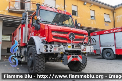 Mercedes-Benz Unimog U5023
Vigili del Fuoco
Comando Provinciale di Lucca
Allestimento Fortini
Modulo AIB Fortini
VF 29810
Parole chiave: Mercedes-Benz Unimog_U5023 VF29810