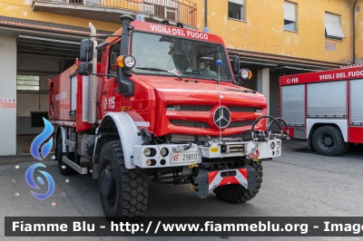 Mercedes-Benz Unimog U5023
Vigili del Fuoco
Comando Provinciale di Lucca
Allestimento Fortini
Modulo AIB Fortini
VF 29810
Parole chiave: Mercedes-Benz Unimog_U5023 VF29810