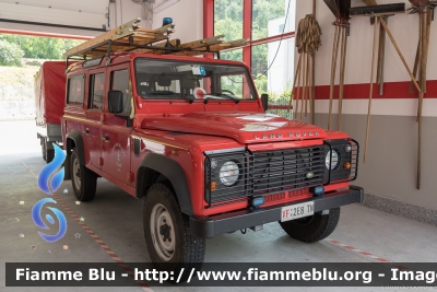 Land Rover Defender 110
Vigili del Fuoco
Distretto delle Giudicarie
Corpo Volontario di Cimego (TN)
VF 2E8 TN
Parole chiave: Land-Rover Defender_110 VF2E8TN