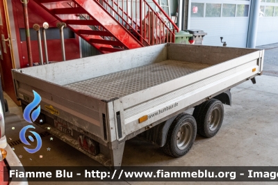 Carrello
Vigili del Fuoco
Unione Distrettuale Alta Val Venosta
Corpo Volontario di Solda (BZ)
Freiwillige Feuerwehr Sulden
Rimorchio VF 2T2 BZ
Parole chiave: VF2T2BZ