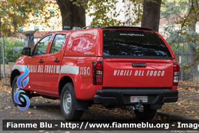 Isuzu D-Max II serie restyle
Vigili del Fuoco
Comando Provinciale di Prato
VF 30242
Parole chiave: Isuzu D-Max_IIserie_restyle VF30242 EsercitazioneNSSAPisa2022