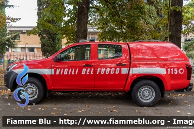 Isuzu D-Max II serie restyle
Vigili del Fuoco
Comando Provinciale di Prato
VF 30242
Parole chiave: Isuzu D-Max_IIserie_restyle VF30242 EsercitazioneNSSAPisa2022