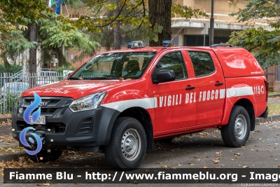 Isuzu D-Max II serie restyle
Vigili del Fuoco
Comando Provinciale di Prato
VF 30242
Parole chiave: Isuzu D-Max_IIserie_restyle VF30242 EsercitazioneNSSAPisa2022