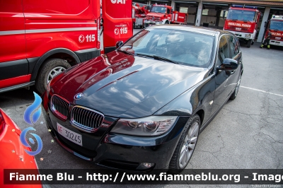 Bmw 320 Touring E91 restyle
Vigili del Fuoco
Comando Provinciale di Lucca
Autoveicolo proveniente da confisca
VF 30245
Parole chiave: Bmw 320_Touring_E91_restyle VF30245