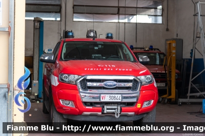 Ford Ranger IX serie
Vigili del Fuoco
Comando Provinciale di Lucca
Allestito Aris
VF 30844
Parole chiave: Ford Ranger_IXserie VF30844