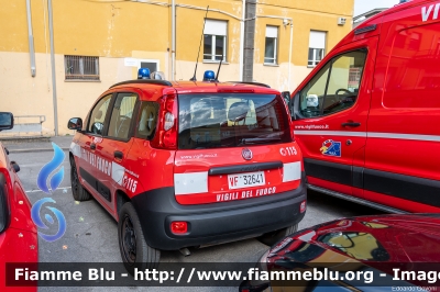 Fiat Nuova Panda 4x4 II serie
Vigili del Fuoco
Comando Provinciale di Lucca
VF 32641
Parole chiave: Fiat Nuova_Panda_4x4_IIserie VF32641