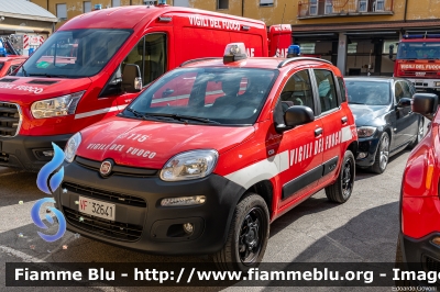 Fiat Nuova Panda 4x4 II serie
Vigili del Fuoco
Comando Provinciale di Lucca
VF 32641
Parole chiave: Fiat Nuova_Panda_4x4_IIserie VF32641