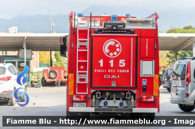 Scania P370 III serie
Vigili del Fuoco
Comando Provinciale di Lucca
AutoBottePompa Allestimento Bai
VF 32864
Parole chiave: Scania P370_IIIserie VF32864