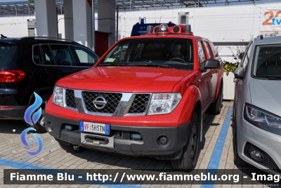 Nissan Navara III serie
Vigili del Fuoco
Unione Distrettuale delle Giudicarie
Corpo Volontario di Tione (TN)
VF 3A3 TN
Parole chiave: Nissan Navara_IIIserie VF3H3TN