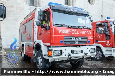 Man LE 14.280
Vigili del Fuoco
Unione Distrettuale di Trento
Corpo Volontario di Mattarello (TN)
Allestimento Kofler Fahrzeugbau
VF 4D2 TN
Parole chiave: Man LE_14.280 VF4D2TN Santa_Barbara_2019