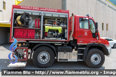 Mercedes-Benz Unimog U218
Vigili del Fuoco
Unione Distrettuale delle Giudicarie
Corpo Volontario di Condino (TN)
Allestimento Divitec
VF 4J1 TN
Parole chiave: Mercedes-Benz Unimog U218 VF4J1TN