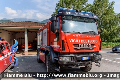 Iveco Eurocargo 4x4 110E25 III serie
Vigili del Fuoco
Distretto delle Giudicarie
Corpo Volontario di Bondone Baitoni (TN)
Allestimento Kofler Fahrzeugbau
VF 4J2 TN
Parole chiave: Iveco Eurocargo_4x4_110E25_IIIserie VF4J2TN