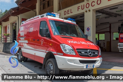 Mercedes Benz Sprinter 4x4 III serie
Vigili del Fuoco
Unione Distrettuale delle Giudicarie
Corpo Volontario di Roncone (TN)
Allestimento Kofler Fahrzeugbau
VF 5K4 TN
Parole chiave: Mercedes Benz Sprinter_4x4_IIIserie VF5k4TN