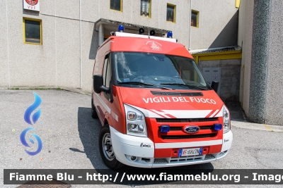 Ford Transit VII serie
Vigili del Fuoco
Unione Distrettuale delle Giudicarie
Corpo Volontario di Condino (TN)
Allestimento Fulmix
VF 6H4 TN
Parole chiave: Ford Transit_VIIserie VF6H4TN