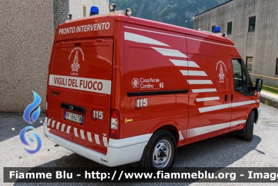 Ford Transit VII serie
Vigili del Fuoco
Unione Distrettuale delle Giudicarie
Corpo Volontario di Condino (TN)
Allestimento Fulmix
VF 6H4 TN
Parole chiave: Ford Transit_VIIserie VF6H4TN