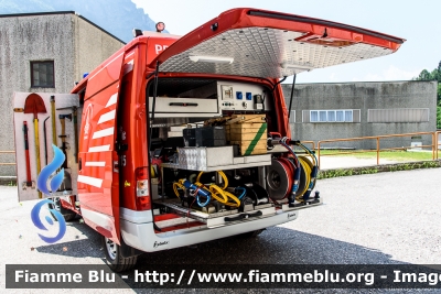 Ford Transit VII serie
Vigili del Fuoco
Unione Distrettuale delle Giudicarie
Corpo Volontario di Condino (TN)
Allestimento Fulmix
VF 6H4 TN
Parole chiave: Ford Transit_VIIserie VF6H4TN