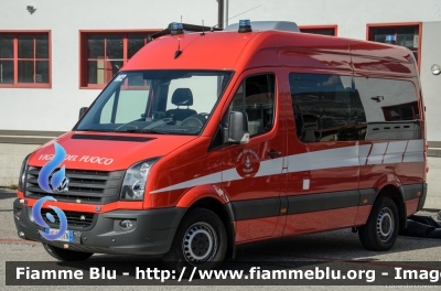 Volkswagen Crafter I serie restyle
Vigili del Fuoco
Unione Distrettuale della Vallagarina
Corpo Volontario di Mori (TN)
VF 6J9 TN
Parole chiave: Volkswagen Crafter_Iserie_restyle VF6J9TN