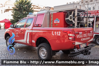 Mitsubishi L200 IV serie
Vigili del Fuoco
Unione Distrettuale di Trento
Corpo Volontario di Romagnano (TN)
VF 6L5 TN
Parole chiave: Mitsubishi L200_IVserie VF6L5TN Santa_Barbara_2019