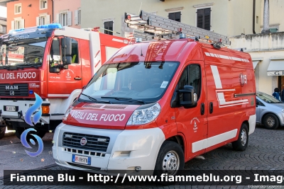 Fiat Ducato x250
Vigili del Fuoco
Unione Distrettuale di Trento
Corpo Volontario di Gardolo (TN)
Allestimento Kofler Fahrzeugbau
VF 8H9 TN
Parole chiave: Fiat Ducato_x250 VF8H9TN Santa_Barbara_2019