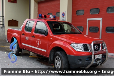 Nissan Navara III serie
Vigili del Fuoco
Unione Distrettuale delle Giudicarie
Corpo Volontario di Roncone (TN)
VF A85 TN
Parole chiave: Nissan Navara_IIIserie VFA85TN