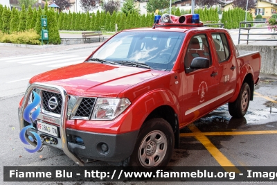 Nissan Navara III serie
Vigili del Fuoco
Unione Distrettuale delle Giudicarie
Corpo Volontario di Roncone (TN)
VF A85 TN
Parole chiave: Nissan Navara_IIIserie VFA85TN