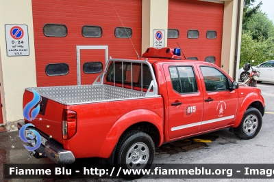 Nissan Navara III serie
Vigili del Fuoco
Unione Distrettuale delle Giudicarie
Corpo Volontario di Roncone (TN)
VF A85 TN
Parole chiave: Nissan Navara_IIIserie VFA85TN