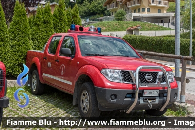 Nissan Navara III serie
Vigili del Fuoco
Unione Distrettuale delle Giudicarie
Corpo Volontario di Roncone (TN)
VF A85 TN
Parole chiave: Nissan Navara_IIIserie VFA85TN