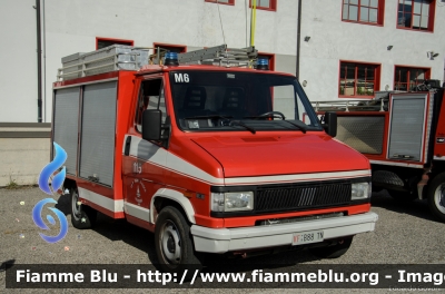 Fiat Ducato I serie
Vigili del Fuoco
Unione Distrettuale della Vallagarina
Corpo Volontario di Mori (TN)
VF B88 TN
Parole chiave: Fiat Ducato_Iserie VFB88TN