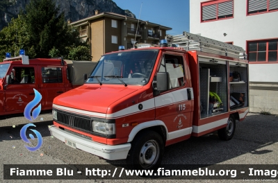 Fiat Ducato I serie
Vigili del Fuoco
Unione Distrettuale della Vallagarina
Corpo Volontario di Mori (TN)
VF B88 TN
Parole chiave: Fiat Ducato_Iserie VFB88TN