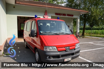 Peugeot Boxer II serie
Vigili del Fuoco
Distretto delle Giudicarie
Corpo Volontario di Bondone Baitoni (TN)
VF C63 TN
Parole chiave: Peugeot Boxer_IIserie VFC63TN