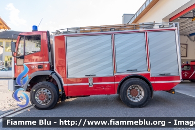 Iveco EuroCargo 135E23 4x4 I serie
Vigili del Fuoco
Unione distrettuale della Val Di Sole
Corpo Volontario di Dimaro (TN)
Allestito Fulmix
VF E63 TN
Parole chiave: Iveco EuroCargo_135E23_4x4_Iserie