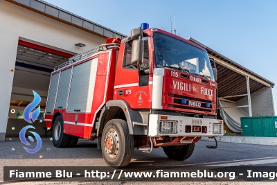 Iveco EuroCargo 135E23 4x4 I serie
Vigili del Fuoco
Unione distrettuale della Val Di Sole
Corpo Volontario di Dimaro (TN)
Allestito Fulmix
VF E63 TN
Parole chiave: Iveco EuroCargo_135E23_4x4_Iserie