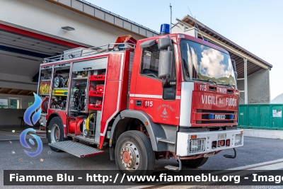 Iveco EuroCargo 135E23 4x4 I serie
Vigili del Fuoco
Unione distrettuale della Val Di Sole
Corpo Volontario di Dimaro (TN)
Allestito Fulmix
VF E63 TN
Parole chiave: Iveco EuroCargo_135E23_4x4_Iserie