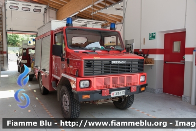 Bremach
Vigili del Fuoco
Distretto delle Giudicarie
Corpo Volontario di Cimego (TN)
VF F54 TN
Parole chiave: Bremach VFF54TN