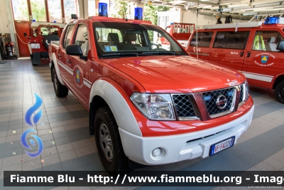 Nissan Navara III serie
Vigili del Fuoco
Unione Distrettuale Merano
Corpo Volontario di Naturno (BZ)
Freiwillige Feuerwehr Naturns 
VF FW 2ZV
Parole chiave: Nissan Navara_IIIserie VFFW2ZV