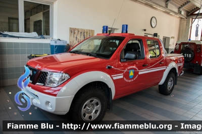 Nissan Navara III serie
Vigili del Fuoco
Unione Distrettuale Merano
Corpo Volontario di Naturno (BZ)
Freiwillige Feuerwehr Naturns 
VF FW 2ZV
Parole chiave: Nissan Navara_IIIserie VFFW2ZV