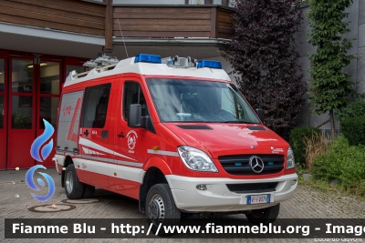 Mercedes-Benz Sprinter 4x4 III serie
Vigili del Fuoco
Unione Distrettuale Bassa Val Pusteria
Corpo Volontario di Perca (BZ)
Freiwillige Feuerwehr Percha
Allestito Brandshutz
VF FW 37V
Parole chiave: Mercedes-Benz Sprinter_4x4_IIIserie VFFW37V