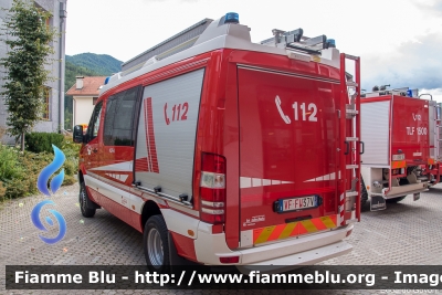 Mercedes-Benz Sprinter 4x4 III serie
Vigili del Fuoco
Unione Distrettuale Bassa Val Pusteria
Corpo Volontario di Perca (BZ)
Freiwillige Feuerwehr Percha
Allestito Brandshutz
VF FW 37V
Parole chiave: Mercedes-Benz Sprinter_4x4_IIIserie VFFW37V