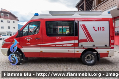 Mercedes-Benz Sprinter 4x4 III serie
Vigili del Fuoco
Unione Distrettuale Bassa Val Pusteria
Corpo Volontario di Perca (BZ)
Freiwillige Feuerwehr Percha
Allestito Brandshutz
VF FW 37V
Parole chiave: Mercedes-Benz Sprinter_4x4_IIIserie VFFW37V