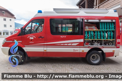 Mercedes-Benz Sprinter 4x4 III serie
Vigili del Fuoco
Unione Distrettuale Bassa Val Pusteria
Corpo Volontario di Perca (BZ)
Freiwillige Feuerwehr Percha
Allestito Brandshutz
VF FW 37V
Parole chiave: Mercedes-Benz Sprinter_4x4_IIIserie VFFW37V