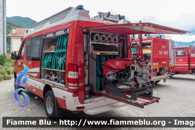 Mercedes-Benz Sprinter 4x4 III serie
Vigili del Fuoco
Unione Distrettuale Bassa Val Pusteria
Corpo Volontario di Perca (BZ)
Freiwillige Feuerwehr Percha
Allestito Brandshutz
VF FW 37V
Parole chiave: Mercedes-Benz Sprinter_4x4_IIIserie VFFW37V